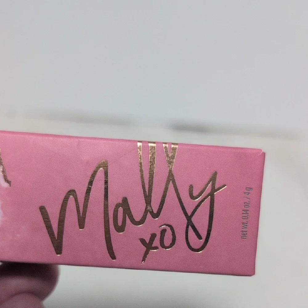 Mally Beauty Couture Color Cheek Lifting Marker - Delicate Dusk